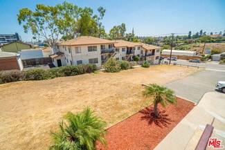 Plus de détails pour 335 Warren Ln, Inglewood, CA - Terrain à vendre