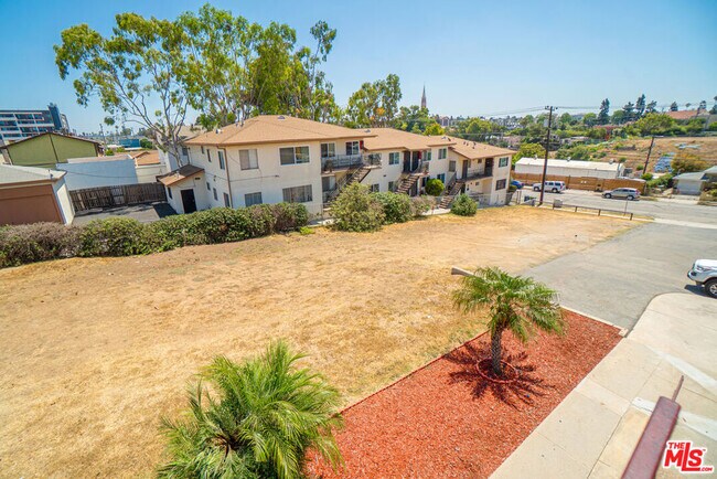 Plus de détails pour 335 Warren Ln, Inglewood, CA - Terrain à vendre