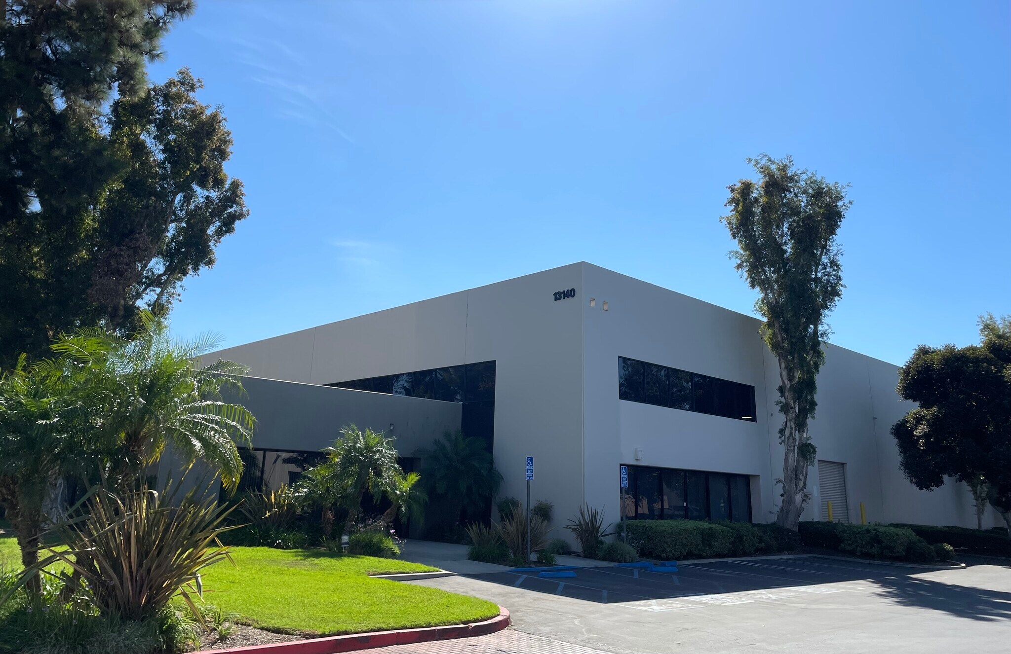 13140 Alondra Blvd, Cerritos, CA for lease Building Photo- Image 1 of 7