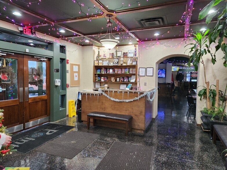 1192 Noe Bixby Rd, Columbus, OH à vendre - Photo du bâtiment - Image 2 de 20