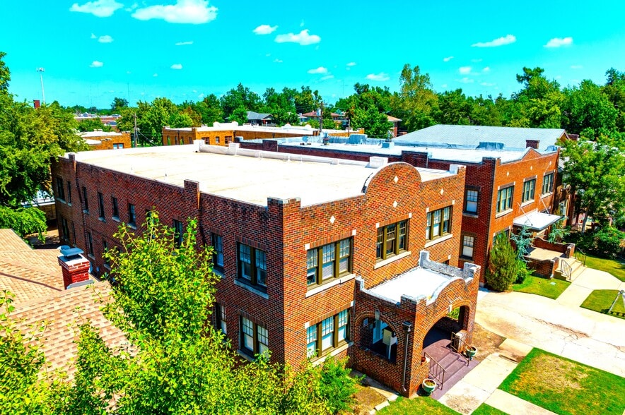 515 NW 20th St, Oklahoma City, OK for sale - Building Photo - Image 3 of 32
