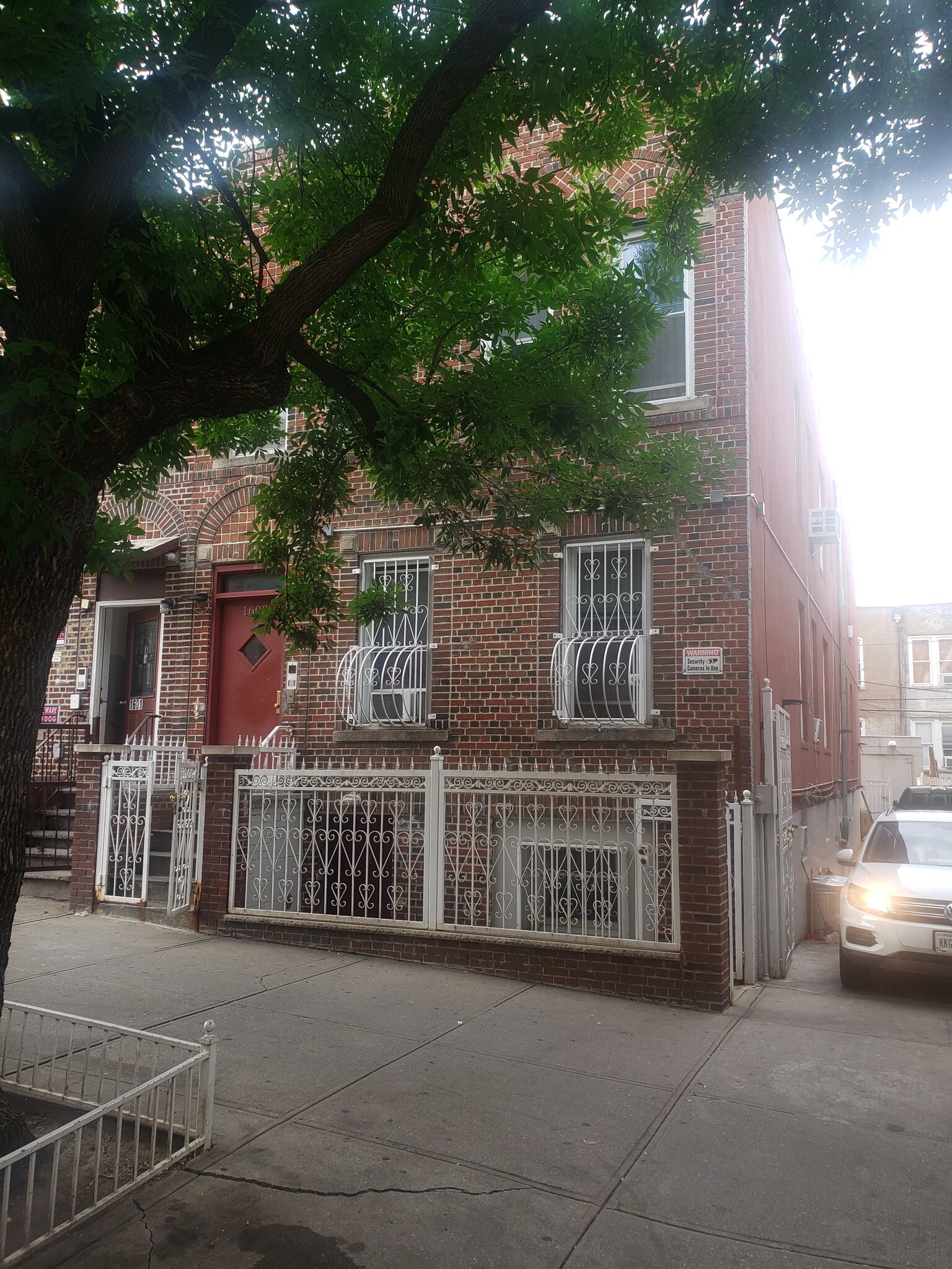 1603 E 172nd St, Bronx, NY for sale Primary Photo- Image 1 of 1