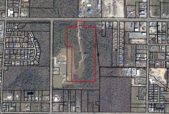 3100 E 15th St, Panama City, FL for sale - Building Photo - Image 2 of 2