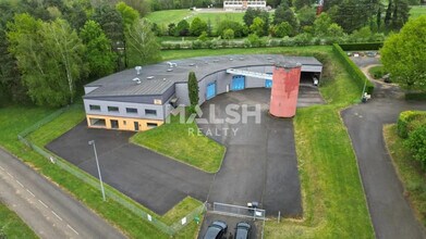 Ceyzériat - AÉRIEN  Vue de la carte - Image1