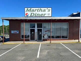 Plus de détails pour 151 High St, Ellsworth, ME - Commerce de détail à vendre