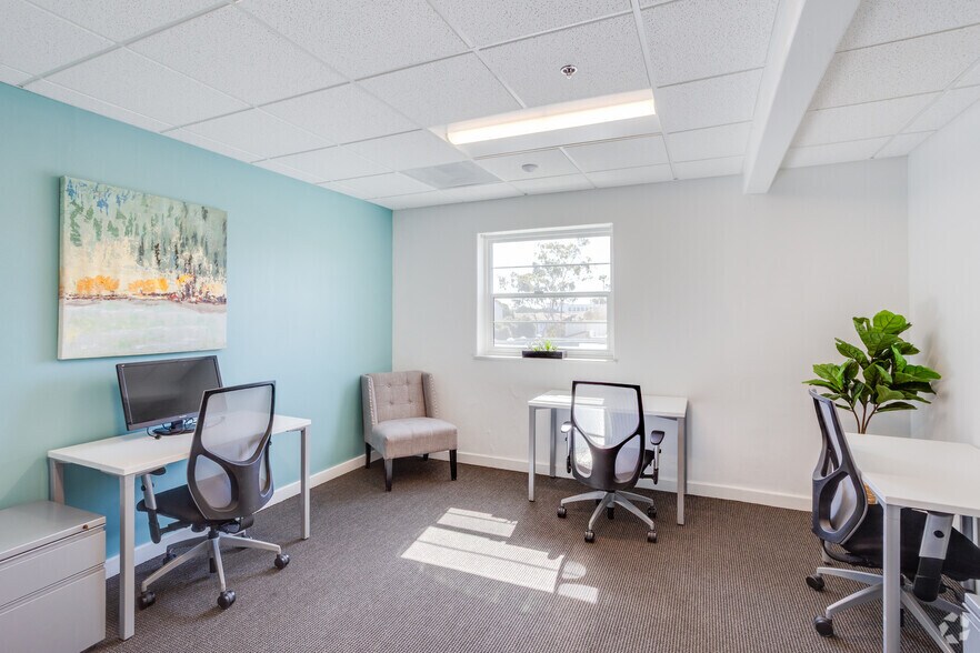 7 W Figueroa St, Santa Barbara, CA à louer - Photo du bâtiment - Image 2 de 21