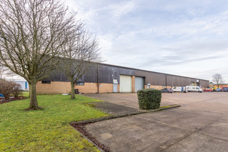 More details for Brunel Rd, Corby - Industrial for Lease