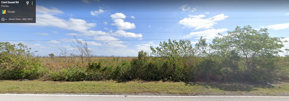 40800 Card Sound Road, Homestead, FL for sale - Aerial - Image 2 of 5