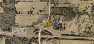 Plus de détails pour 514 Leary Rd, Texarkana, TX - Terrain à vendre