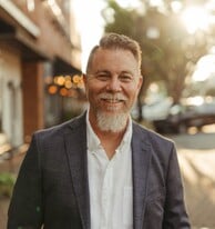 Alan Russell