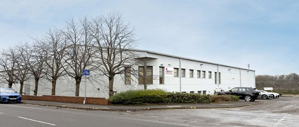 Inchinnan Rd, Paisley for sale - Building Photo - Image 2 of 12