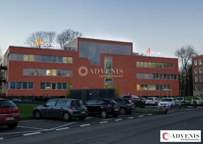 Office in Marcq-en-Baroeul for lease Building Photo- Image 1 of 3