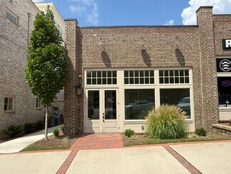 Plus de détails pour 9236 Main St, Woodstock, GA - Bureau à louer