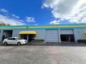 4990 SW 52nd St, Fort Lauderdale, FL for lease Building Photo- Image 1 of 8