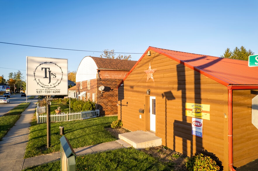 617 S Washington St, New Paris, OH for sale - Building Photo - Image 3 of 49