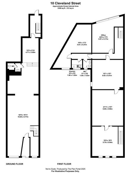 10 Cleveland St, Doncaster à vendre - Photo du bâtiment - Image 2 de 3