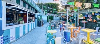 More details for 10628 Ventura Blvd, Studio City, CA - Retail for Lease