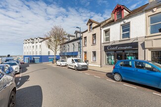 Plus de détails pour New St, Donaghadee - Commerce de détail à vendre