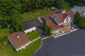 4 Long Ridge Rd, Redding, CT - Aérien  Vue de la carte - Image1