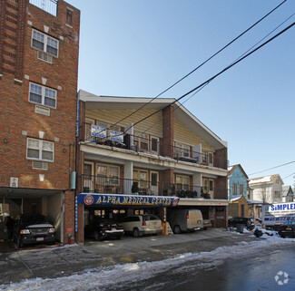 More details for 63-44 Saunders St, Rego Park, NY - Office, Office/Medical for Lease