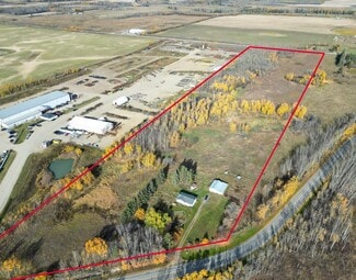 More details for 5308 Lac St Anne Trl N, Onoway, AB - Land for Sale