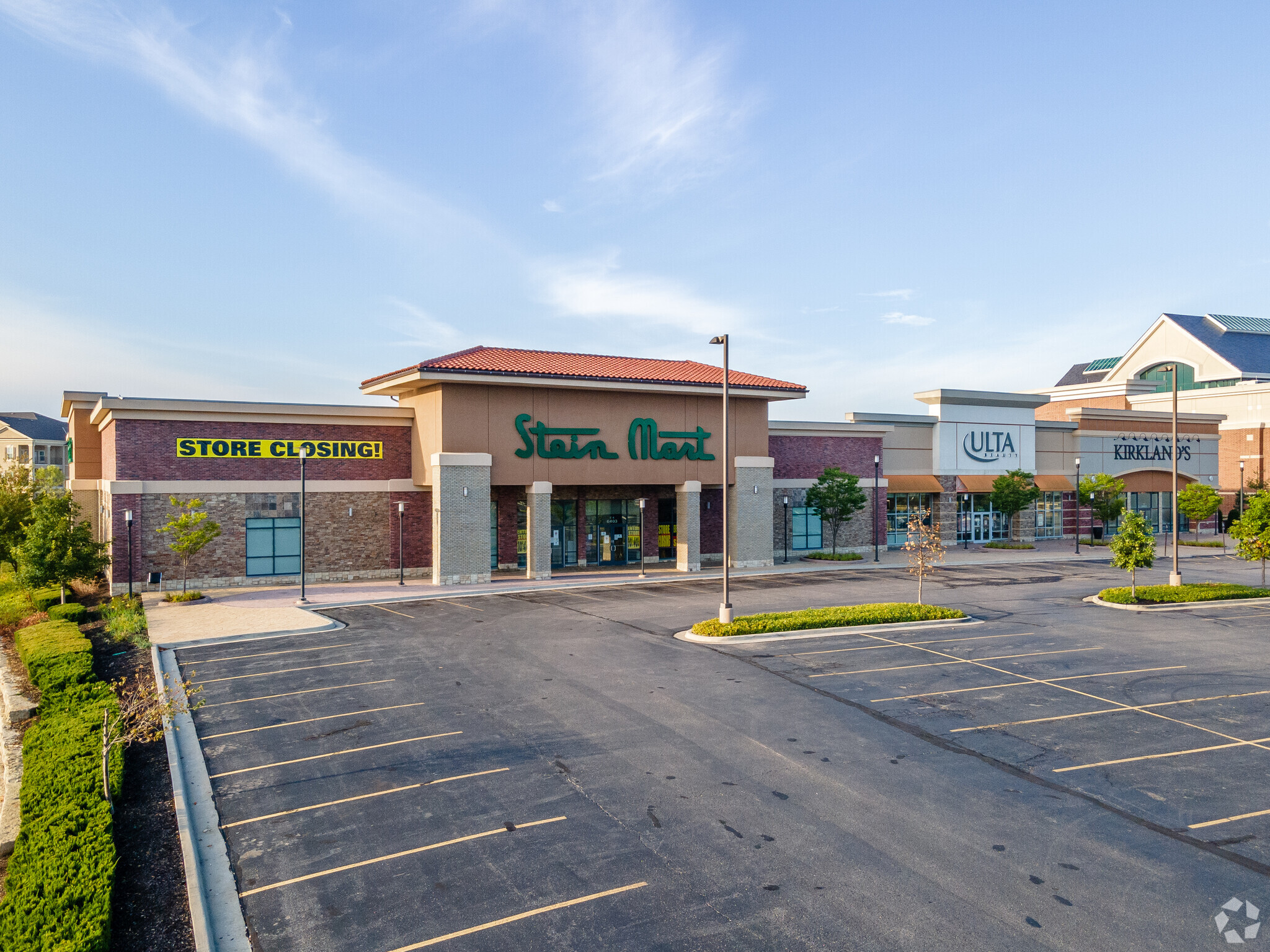 6403 W 135th St, Overland Park, KS for lease Building Photo- Image 1 of 4