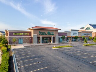 Plus de détails pour 6403 W 135th St, Overland Park, KS - Commerce de détail à louer