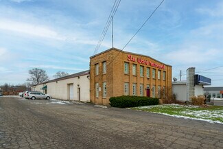 More details for 412 Harrison St, Kalamazoo, MI - Retail for Lease