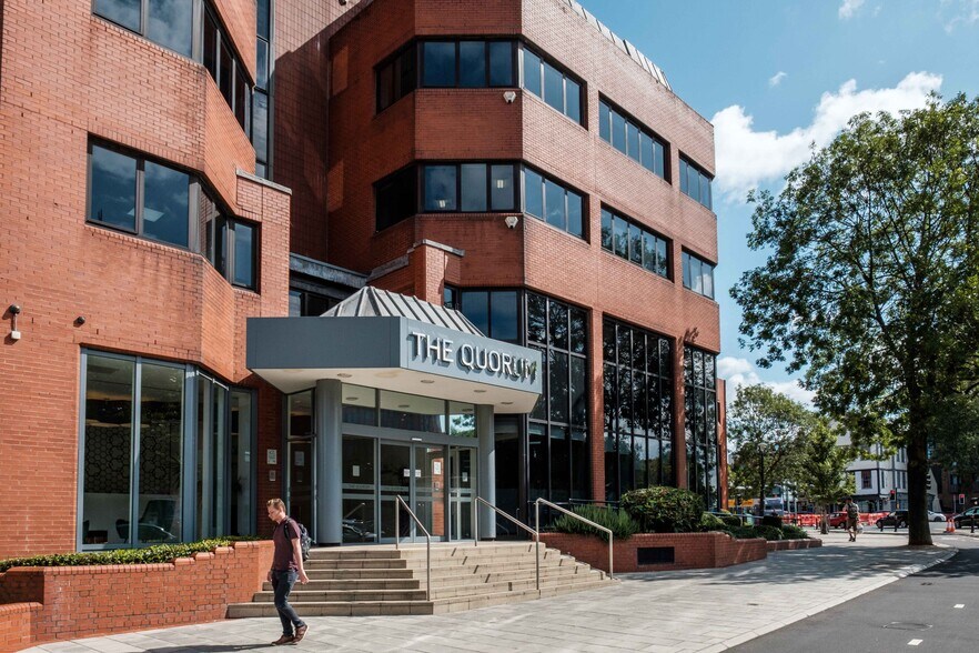 Bond St S, Bristol à louer - Photo du bâtiment - Image 1 de 10