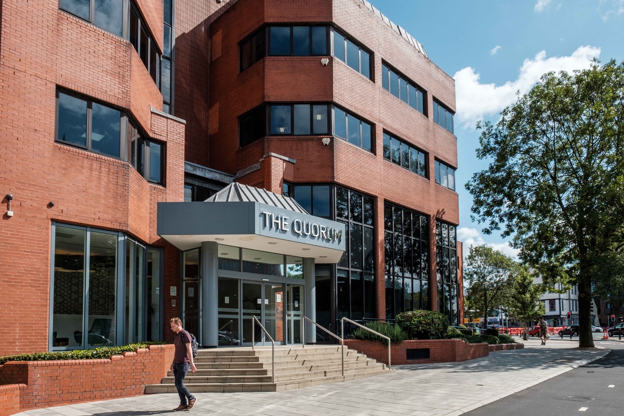 Bond St S, Bristol for lease Building Photo- Image 1 of 11