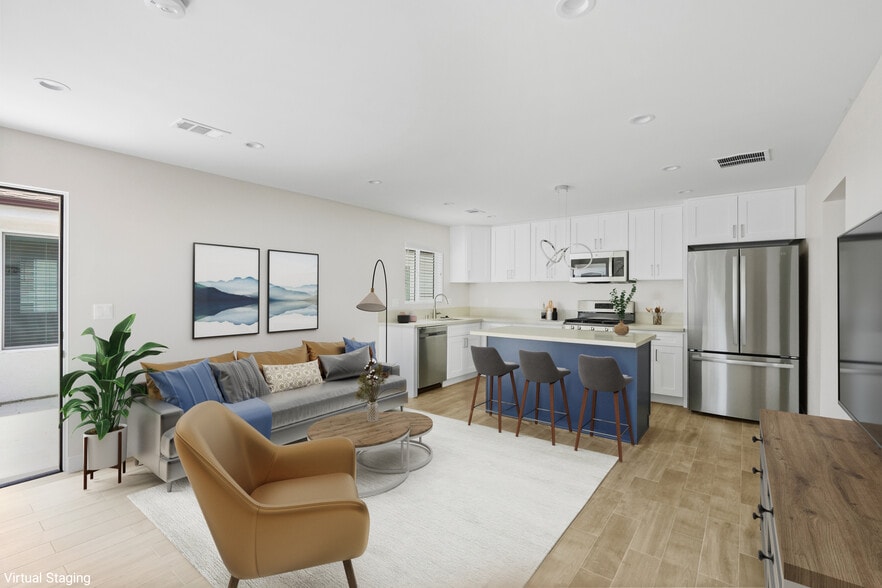 9027 Lindley Ave, Northridge, CA for sale - Building Photo - Image 3 of 11