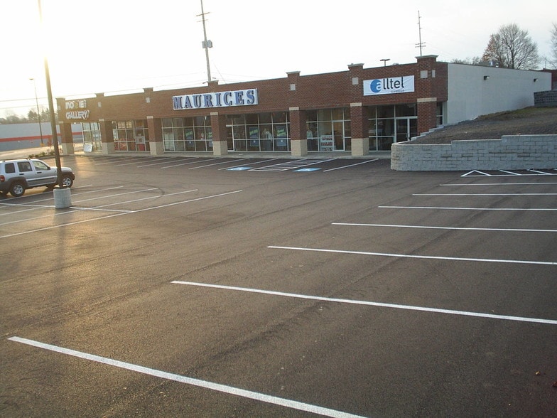 2789 E State St, Salem, OH à louer - Photo du bâtiment - Image 2 de 45