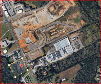 More details for 7357 Nolensville Rd, Nolensville, TN - Land for Sale