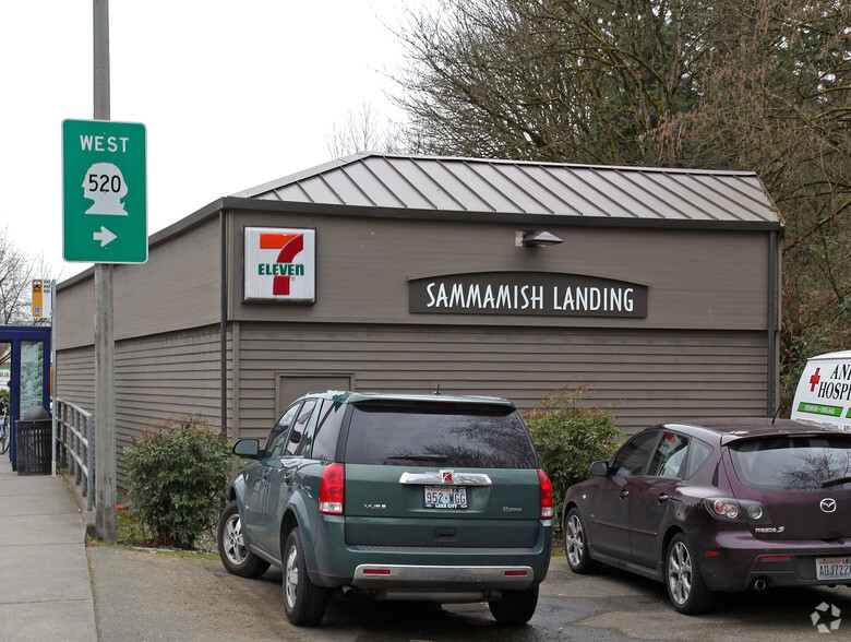 500 E Main St, Monroe, WA 9827, Redmond, WA for lease - Building Photo - Image 2 of 2