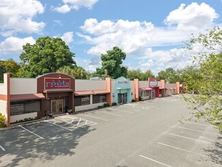 More details for 6295-6299 Central Ave N, Saint Petersburg, FL - Retail for Sale