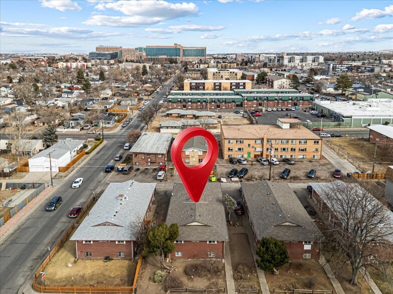 1588 Macon St, Aurora, CO for sale - Building Photo - Image 3 of 14