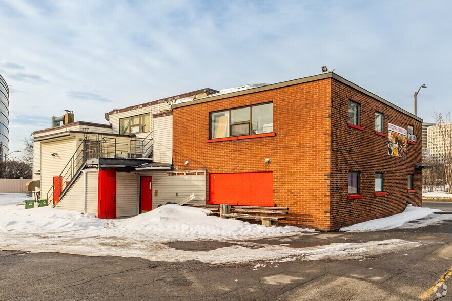 303 Kendall Av, Ottawa, ON à vendre - Photo du bâtiment - Image 3 de 3