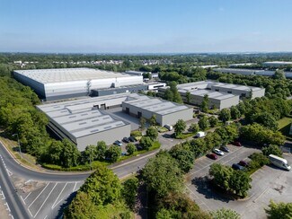 Plus de détails pour 1-8 Dawson Rd, Milton Keynes - Industriel à louer