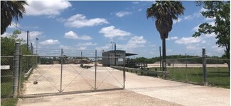 More details for 9229 Canniff St, Houston, TX - Land for Lease