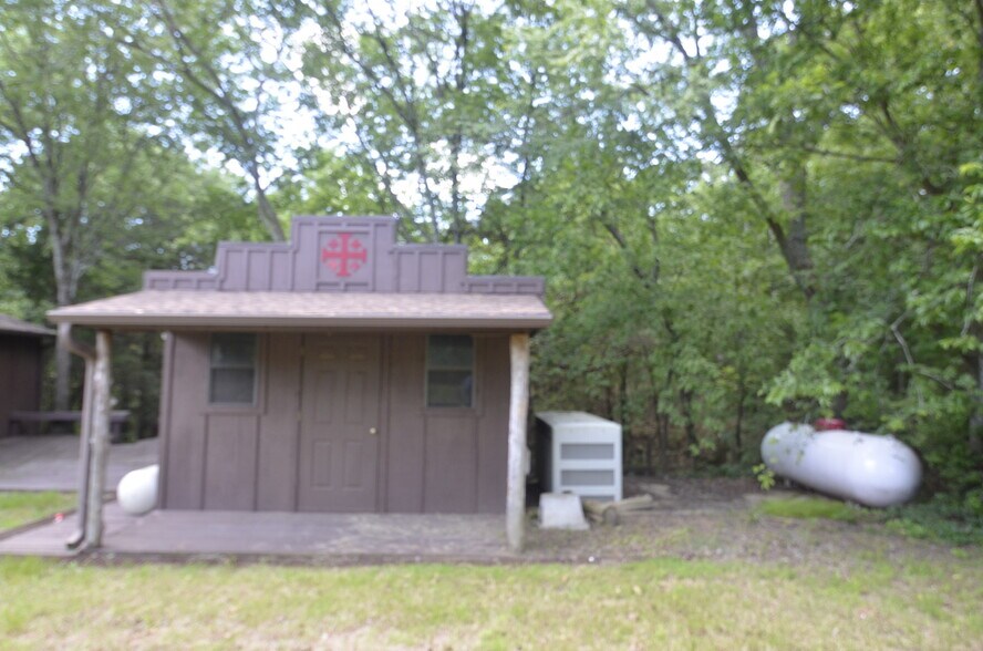 6283 Chickasaw Rd, Colbert, OK à vendre - Photo du bâtiment - Image 2 de 74