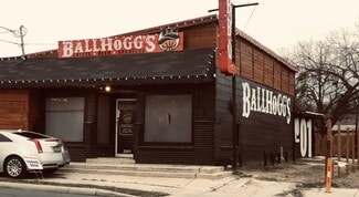 Plus de détails pour 2941 E Houston St, San Antonio, TX - Commerce de détail à louer