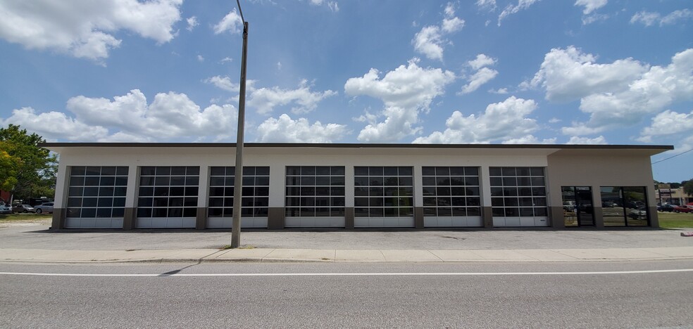 2022 12th St, Sarasota, FL for lease - Building Photo - Image 1 of 22