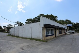 More details for 53-59 Beal Pky SE, Fort Walton Beach, FL - Retail for Sale