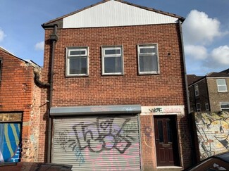 Plus de détails pour 97A Spring Vale, Hull - Flex à louer