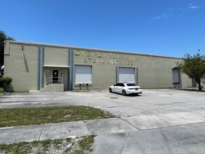 4000 N 28th Ter, Hollywood, FL for lease Interior Photo- Image 2 of 14