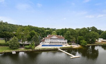 18 Lake Dr, Mountain Lakes, NJ for lease - Commercial Listing Video