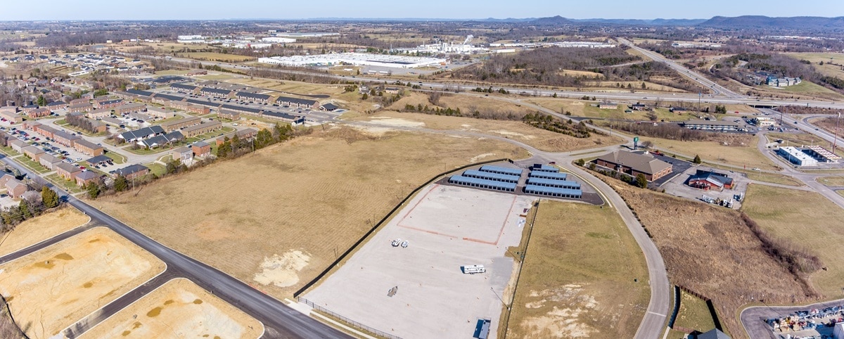 345 Pauline Dr, Berea, KY for sale Building Photo- Image 1 of 6