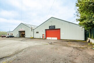 Plus de détails pour 1 Anchor Rd, Darwen - Industriel à vendre