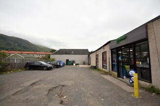 Plus de détails pour Hill St, Tillicoultry - Flex à louer