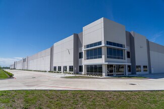 Plus de détails pour 13930 Journey Rd, Houston, TX - Industriel à vendre
